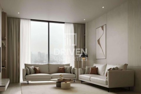 Appartement de 1 chambre à District 13, UAE No. 201512 3