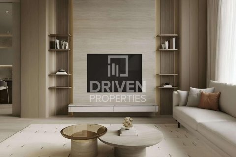 Appartement de 1 chambre à District 13, UAE No. 201512 6