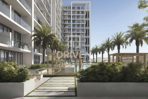 Appartement de 1 chambre à District 13, UAE No. 201512 11
