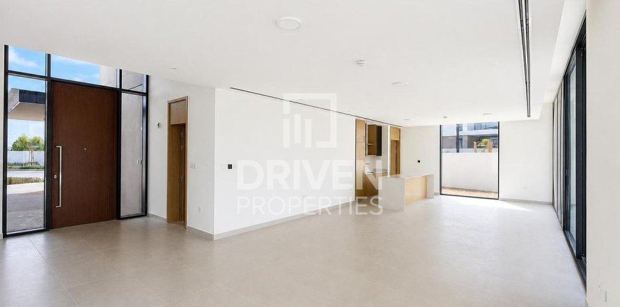 4 bedrooms Villa in The Valley, UAE No. 206762