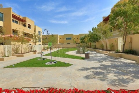 3 غرف نوم تاون هاوس في Al Raha Gardens, الإمارات العربية المتحدة رقم 13292 18
