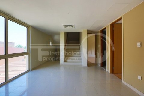3 غرف نوم تاون هاوس في Al Raha Gardens, الإمارات العربية المتحدة رقم 13292 11
