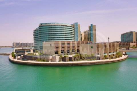 3 bedrooms Apartment in Al Raha Beach, UAE No. 13290 19