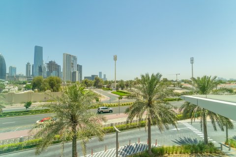 Квартира с 1 спальней в Zabeel, ОАЭ №187033 5