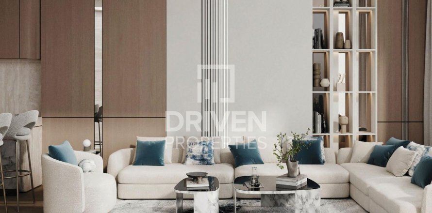 Appartement de Studio à District 13, UAE No. 204516