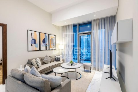 1 bedroom Apartment in Business Bay, UAE No. 204517 5