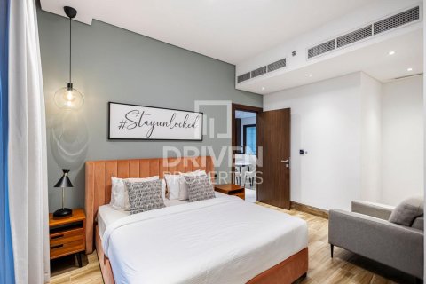 1 bedroom Apartment in Business Bay, UAE No. 204517 8