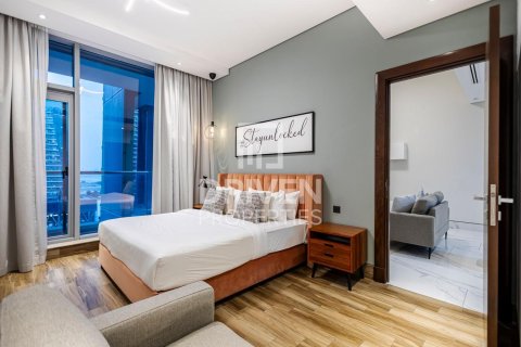 1 bedroom Apartment in Business Bay, UAE No. 204517 7