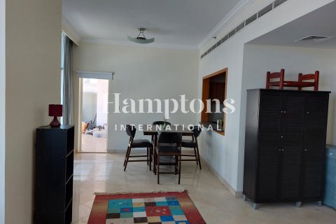 1 غرف نوم شقة في Dorra Bay, الإمارات العربية المتحدة رقم 146444 3