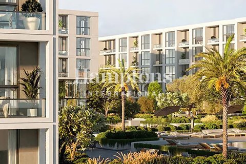 Appartement de 1 chambre à FIVE at Jumeirah Village Circle, UAE No. 146441