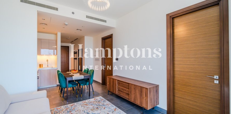 1 غرف نوم شقة في مدينة محمد بن راشد, الإمارات العربية المتحدة رقم 146443