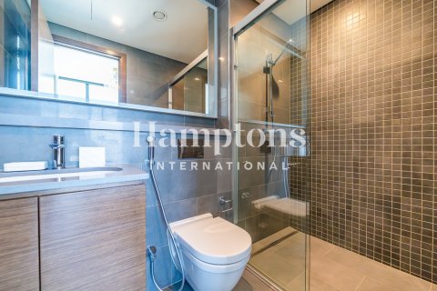 1 غرف نوم شقة في مدينة محمد بن راشد, الإمارات العربية المتحدة رقم 146443 18