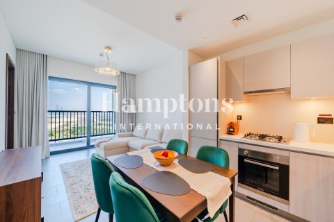 1 غرف نوم شقة في مدينة محمد بن راشد, الإمارات العربية المتحدة رقم 146443 8