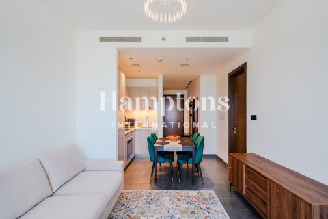 1 غرف نوم شقة في مدينة محمد بن راشد, الإمارات العربية المتحدة رقم 146443 9