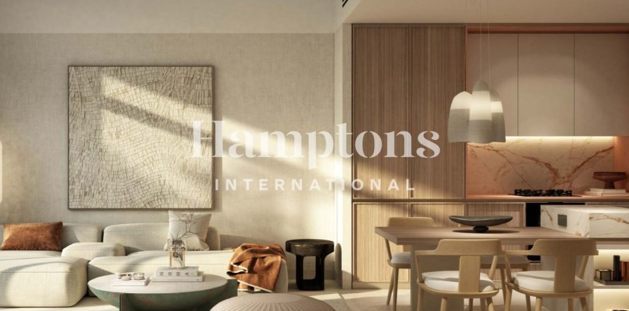 2 غرف نوم شقة في دبي, الإمارات العربية المتحدة رقم 146442