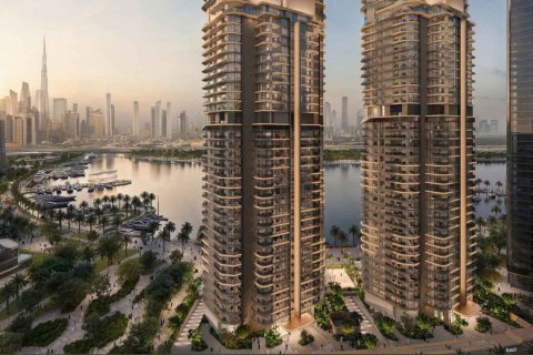 Artistry Residences 2 в Dubai Design District, ОАЭ №146445