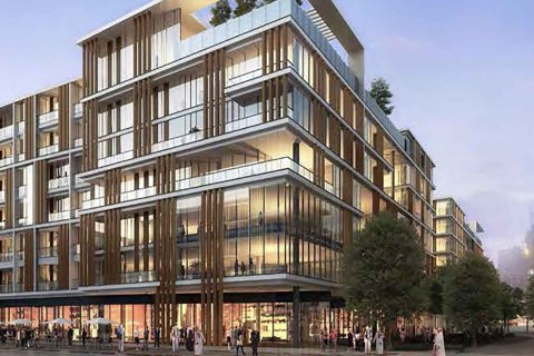 CITY WALK BUILDING 16  №69732