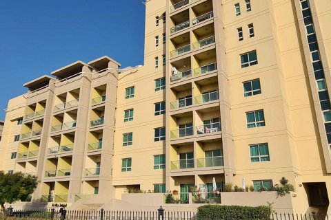 AL ALKA APARTMENTS  №69736