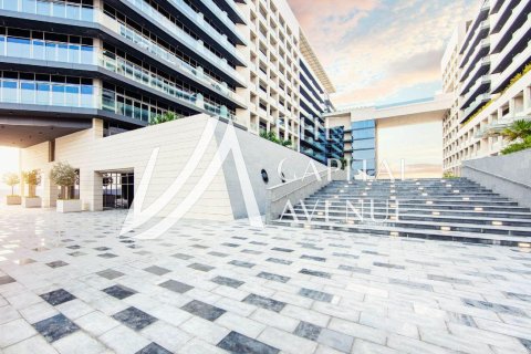 Appartement de Studio à Saadiyat Island, UAE No. 207620 14