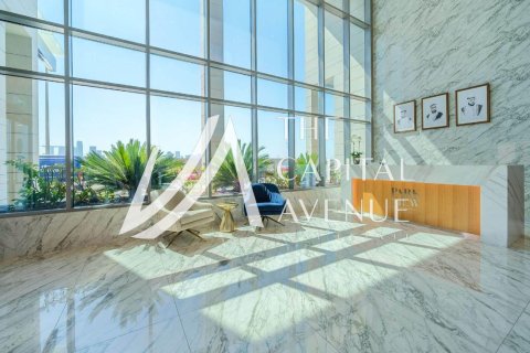 Appartement de Studio à Saadiyat Island, UAE No. 207620 10