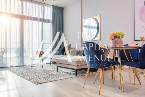 Appartement de Studio à Saadiyat Island, UAE No. 207620