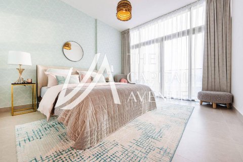Appartement de Studio à Saadiyat Island, UAE No. 207620 6