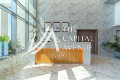 Appartement de Studio à Saadiyat Island, UAE No. 207620 9