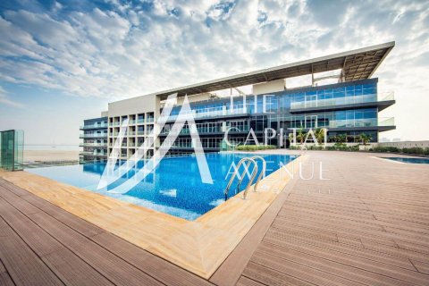 Appartement de Studio à Saadiyat Island, UAE No. 207620 12