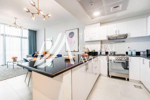 Appartement de Studio à Saadiyat Island, UAE No. 207620 5