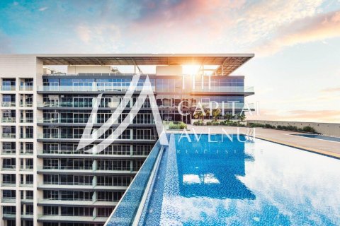Appartement de Studio à Saadiyat Island, UAE No. 207620 11