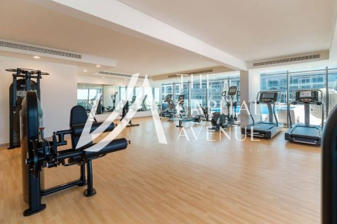 Appartement de Studio à Saadiyat Island, UAE No. 207620 8