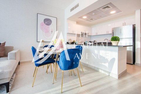 Appartement de Studio à Saadiyat Island, UAE No. 207620 3