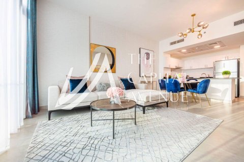 Appartement de Studio à Saadiyat Island, UAE No. 207620 4