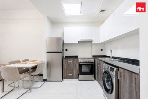 Квартира с 2 спальнями в Дубай, ОАЭ №186920 7
