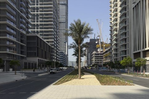 Квартира с 4 спальнями в Dubai Harbour, ОАЭ №186923 10