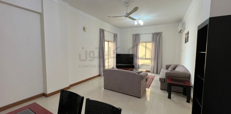 Appartement de 1 chambre à Muharraq, Bahrain No. 109412