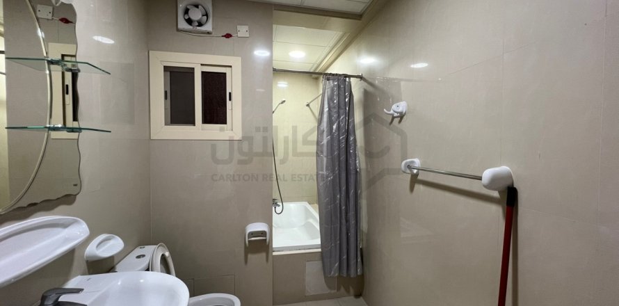 Appartement de 1 chambre à Muharraq, Bahrain No. 109413