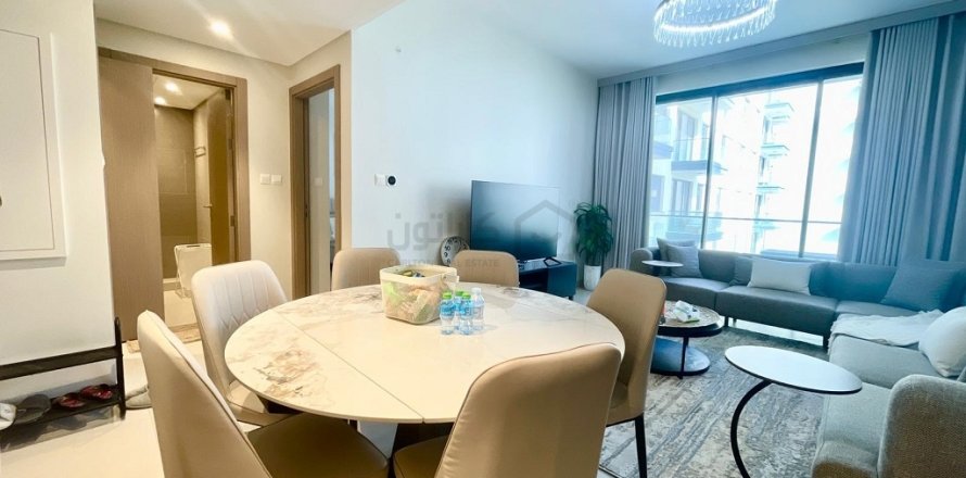 Appartement de 1 chambre à Al Dair, Bahrain No. 109414