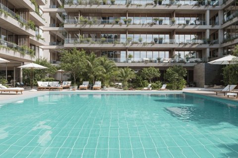 2 bedrooms Apartment  No. 115318 4