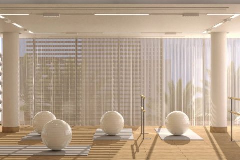 2 bedrooms Apartment  No. 115318 2