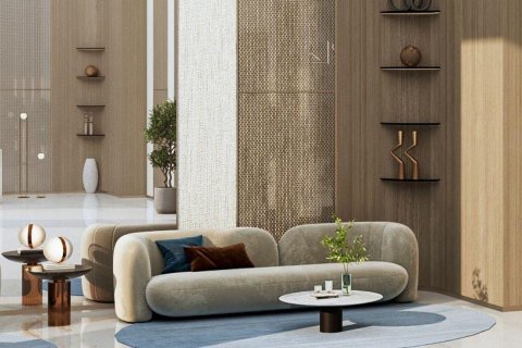 Квартира с 1 спальней  №115320 2