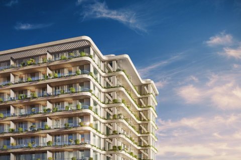 Квартира с 3 спальнями  №115322 4