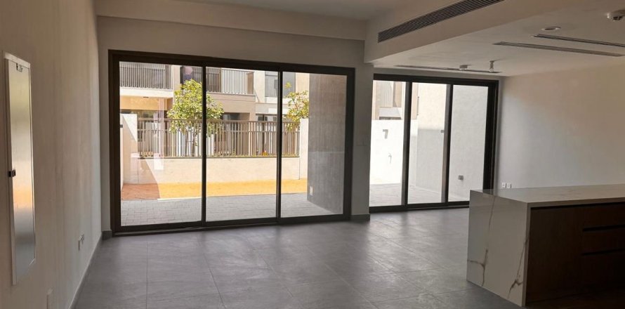 Townhouse de 4 dormitorios No. 115319