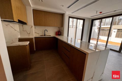 Townhouse de 4 dormitorios  No. 115319 10