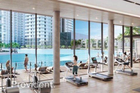 1 bedroom Apartment in Mohammed Bin Rashid City, UAE No. 1205 8