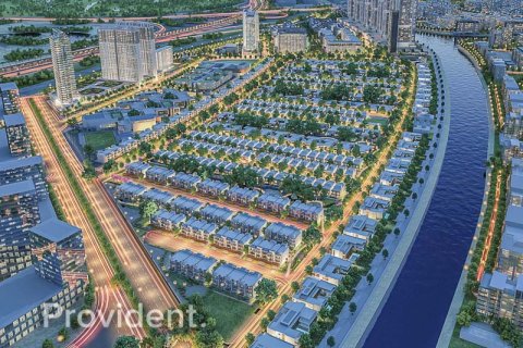 2 bedrooms Apartment in Mohammed Bin Rashid City, UAE No. 1204 10