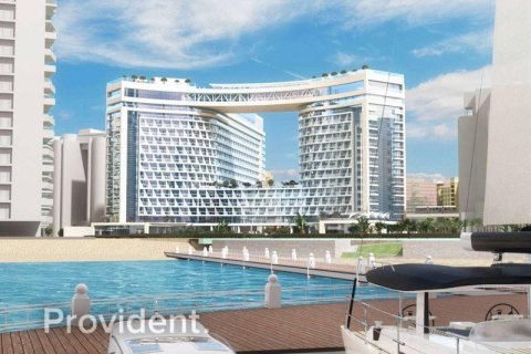 Apartment in Palm Jumeirah, UAE No. 1200 1