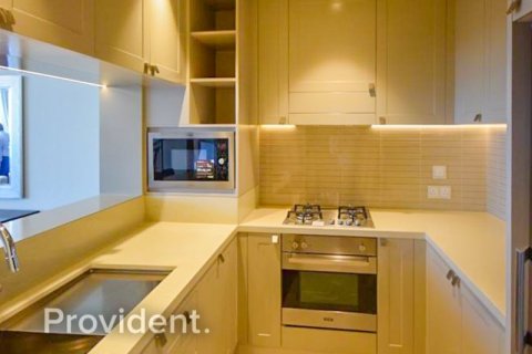 1 bedroom Apartment in Downtown Dubai (Downtown Burj Dubai), UAE No. 1201 8