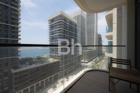 Квартира с 1 спальней в Dubai Harbour, ОАЭ №87133 5