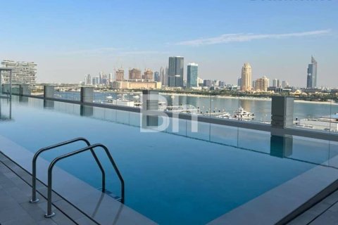 Квартира с 1 спальней в Dubai Harbour, ОАЭ №87133 10